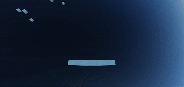 First prototype demonstration